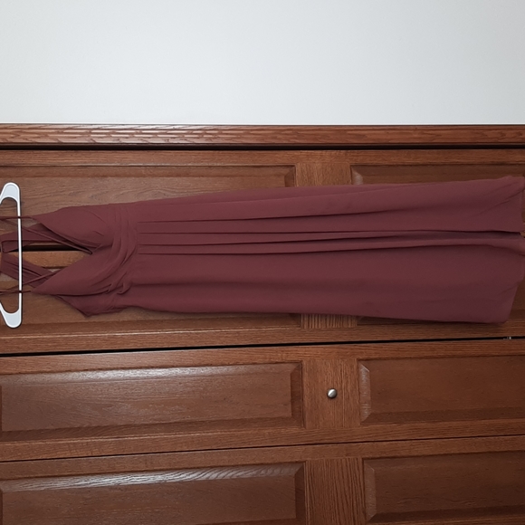 Sorella Vita Bridesmaid dress - Picture 2 of 7